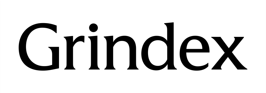 Grindex logo