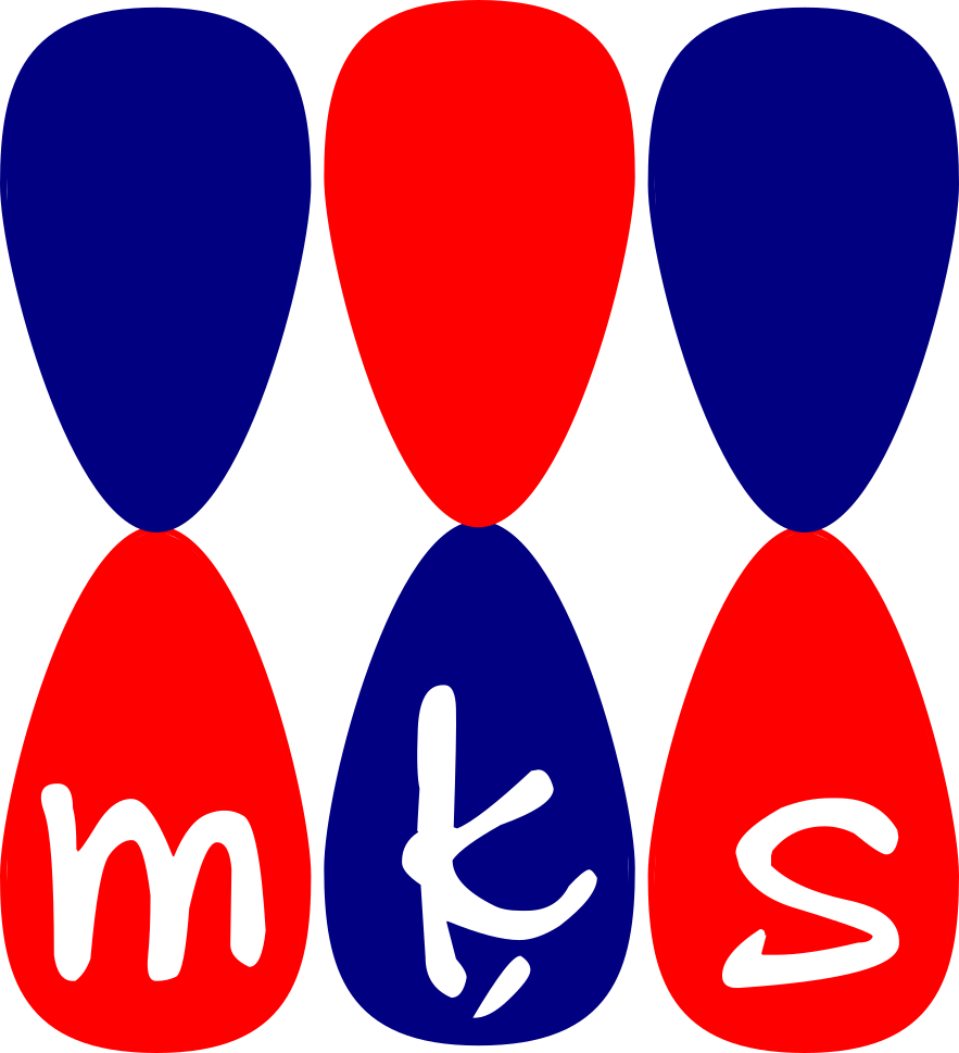 mks logo mazs