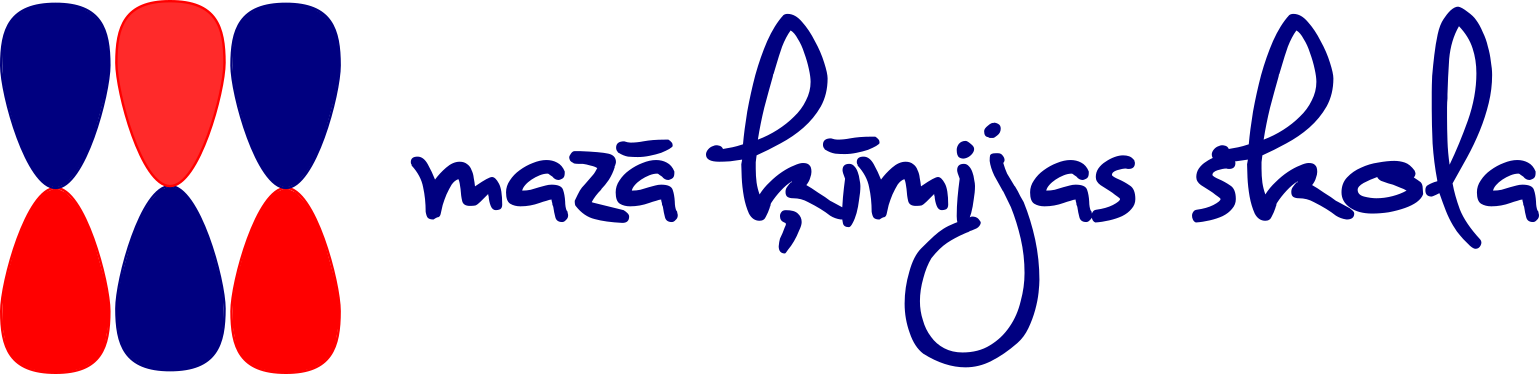 MĶS logo